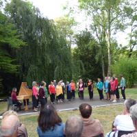 Stage été 2018