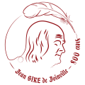 Logo bordeaux