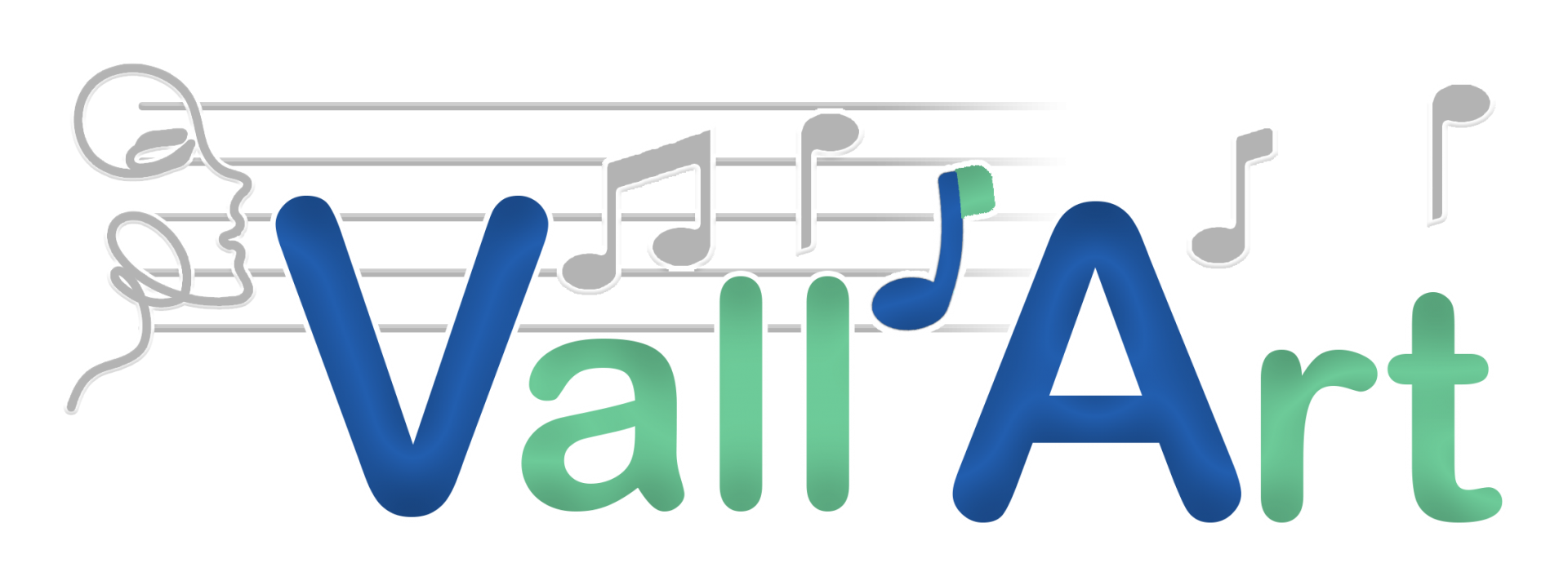 Logo vallart